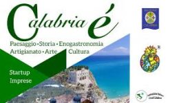 LOGO CALABRIA è