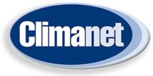 LOGO CLIMANET