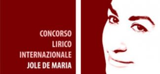 LOGO CONCORSO LIRICO