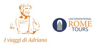 LOGO I VIAGGI DI ADRIANO