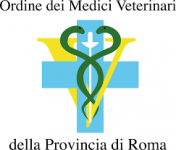 LOGO ORDINE VETERINARI DI ROMA