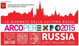 LOGO RUSSIA EXPO